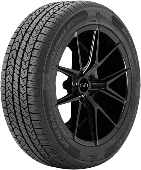 However the list does not cover all vehicle's that these tires can fit Cadillac SRX. . General altimax rt45 review